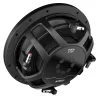 Audison AV 10 D4 II Professzionális slim mélynyomó 250 mm, 550 W RMS, kompakt zárt dobozhoz, védőráccsal