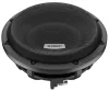 Audison AV 10 D4 II Professzionális slim mélynyomó 250 mm, 550 W RMS, kompakt zárt dobozhoz, védőráccsal