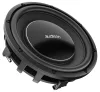 Audison AV 12 D2 II Professzionális slim mélynyomó 300 mm, 550 W RMS, kompakt zárt dobozhoz, prémium Audison hangzás
