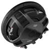 Audison AV 12 D4 II Professzionális 12" mélynyomó 550W RMS, kompakt beépítés, prémium basszusélmény autóhifihez