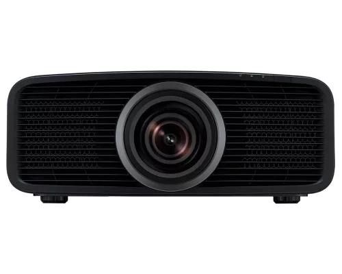JVC DLA-NZ700BE D-ILA - A világ legkisebb natív 4K projektora – lenyűgöző képminőség lézeres fényforrással