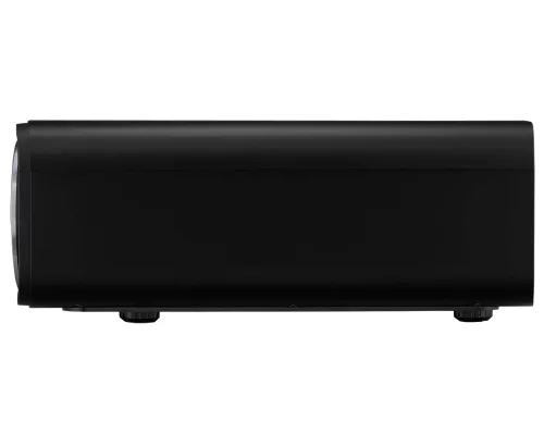 JVC DLA-NZ700BE D-ILA - A világ legkisebb natív 4K projektora – lenyűgöző képminőség lézeres fényforrással