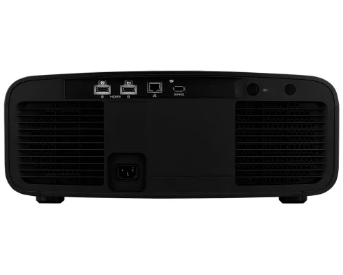 JVC DLA-NZ700BE D-ILA - A világ legkisebb natív 4K projektora – lenyűgöző képminőség lézeres fényforrással