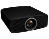 JVC DLA-NZ500BE D-ILA - A világ legkisebb natív 4K projektora – lenyűgöző képminőség lézeres fényforrással