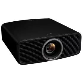   JVC DLA-NZ500BE D-ILA - A világ legkisebb natív 4K projektora – lenyűgöző képminőség lézeres fényforrással