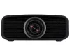 JVC DLA-NZ500BE D-ILA - A világ legkisebb natív 4K projektora – lenyűgöző képminőség lézeres fényforrással