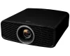 JVC DLA-NZ500BE D-ILA - A világ legkisebb natív 4K projektora – lenyűgöző képminőség lézeres fényforrással