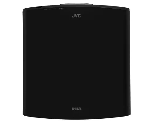 JVC DLA-NZ500BE D-ILA - A világ legkisebb natív 4K projektora – lenyűgöző képminőség lézeres fényforrással