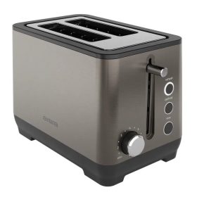   Aiwa ABT-1000 KOTAN Prémium, Japán kenyérpiritó 1.000W teljesítmény, 7 barnitási beállítás, extra funkciók