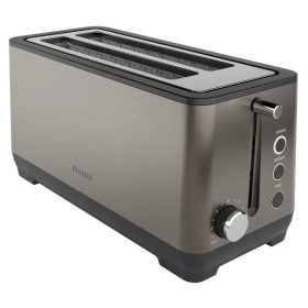   Aiwa ABT-1600 KOFOTATSU Prémium, Japán kenyérpiritó 1.600W teljesítmény, 7 barnitási beállítás, extra funkciók