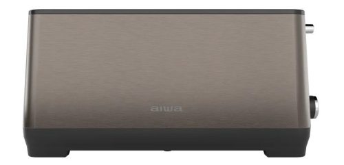 Aiwa ABT-1600 KOFOTATSU Prémium, Japán kenyérpiritó 1.600W teljesítmény, 7 barnitási beállítás, extra funkciók