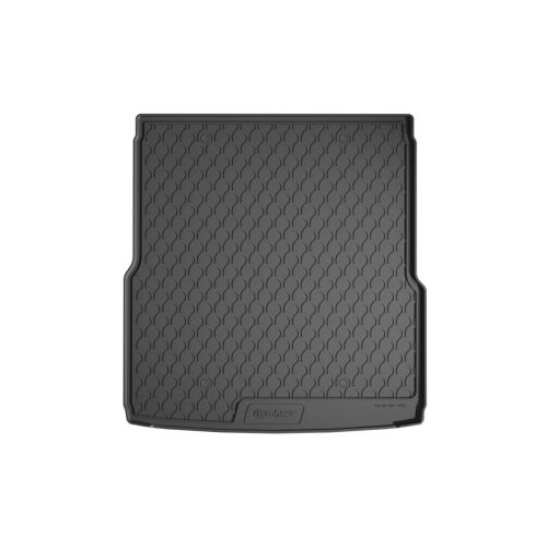 Skoda Superb IV. 2024- (combi) Gledring méretpontos csomagtértálca