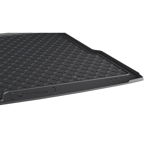 Skoda Superb IV. 2024- (combi) Gledring méretpontos csomagtértálca