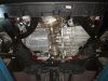 Jeep Renegade 2014 - 2020 - Motorvédő lemez - SMP07.051