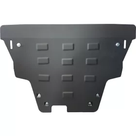 Jeep Compass 2017- Motorvédő lemez - SMP07.051K