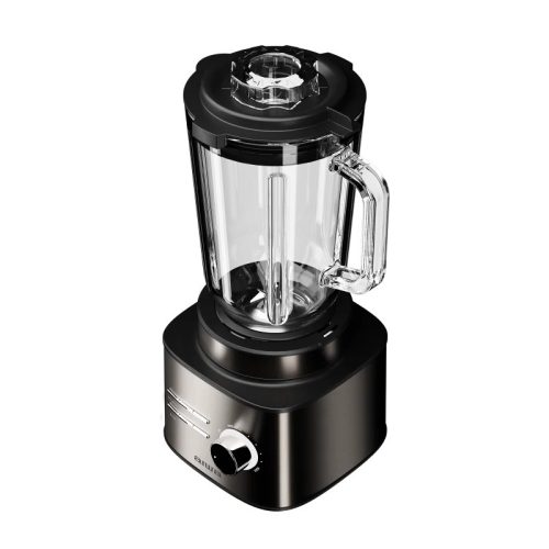 Aiwa ATB-2500 SABERU 2500 Professzionális, Japán turmixgép, 6 db SATOKU pengével, 2.500W-os teljesítménnyel