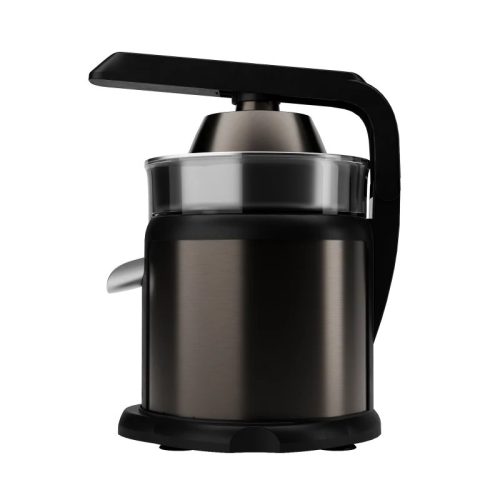 Aiwa AJC-5000 KORYU Prémium, Japán citrusfacsaró, 120W-os motor, 2.5 literes gyümölcslé gyűjtő tartály