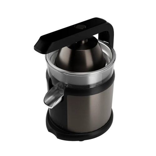 Aiwa AJC-5000 KORYU Prémium, Japán citrusfacsaró, 120W-os motor, 2.5 literes gyümölcslé gyűjtő tartály