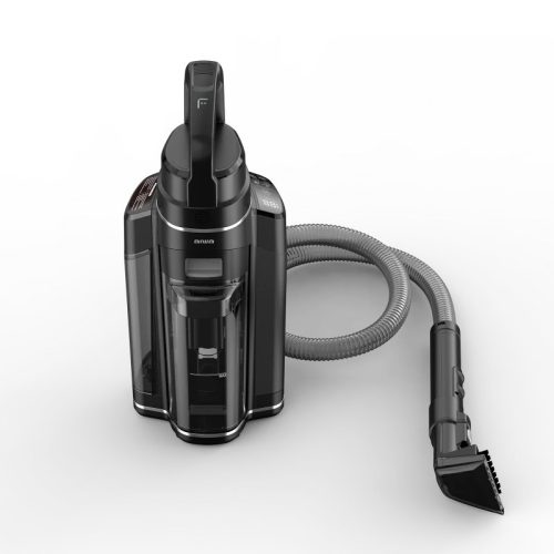 Aiwa AFC-800 MIZUSUI PRO WET and DRY - Profi száraz-nedves porszívó, intelligens önmagát tisztító, higiénikus rendszerrel