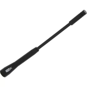   Sumex RaceSport 400801B RaceSport univerzális autóantenna – Alumínium, 18,5 cm, fekete színben