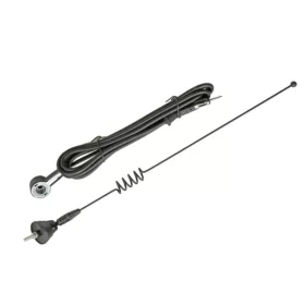   ACV FZ0179 (151000-14) univerzális tetőantenna erős fém rúddal, AM/FM vétel, passzív kivitel