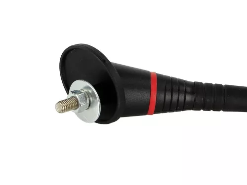 ACV FZ0178 (151000-13) tetőantenna – univerzális, passzív, AM/FM vételre, üvegszálas rúddal