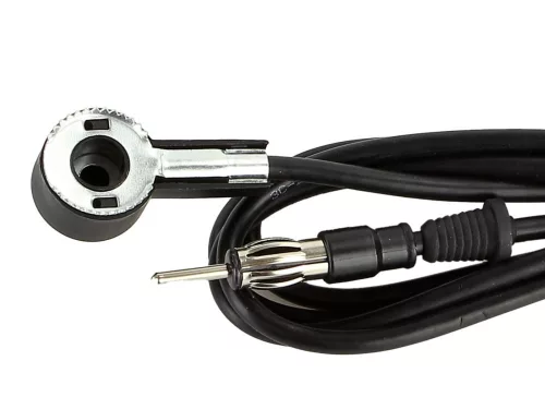 ACV FZ0178 (151000-13) tetőantenna – univerzális, passzív, AM/FM vételre, üvegszálas rúddal