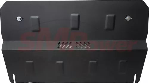 Peugeot 301 2012- Motorvédő lemez - SMP05.030