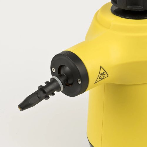 G3 Ferrari G90036 Gyors felfűtésű gőztisztító, 3 m hosszú kábellel, 950-1100 W teljesítménnyel