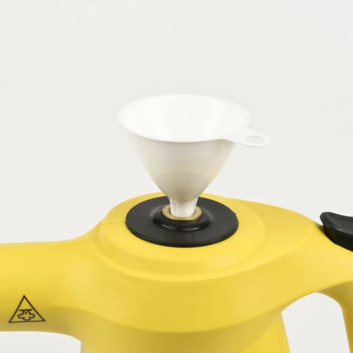 G3 Ferrari G90036 Gyors felfűtésű gőztisztító, 3 m hosszú kábellel, 950-1100 W teljesítménnyel