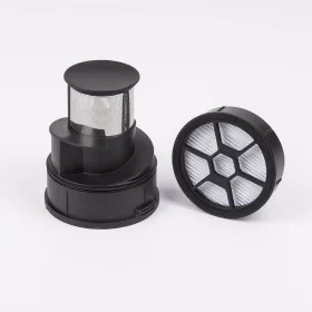   Girmi AP73 HEPA és fém szűrőkészlet a G3Ferrari AP72 porszívóhoz hatékony por- és allergénszűrést biztosít