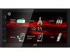 JVC KW-M180DBT Autós 2 DIN méretű multimédia központ, Android tükrözéssel, Bluetooth, DAB+/FM rádió, USB...
