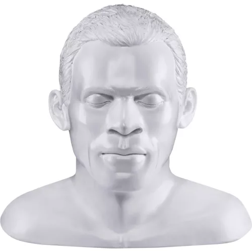 Oehlbach OB 35405 In Silence kézzel készített fejhallgató tartó tökéletes tárolási megoldás fej-, fülhallgatókhoz és VR szemüveghez