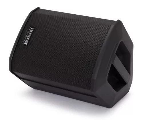 Aiwa AX-1PRO Professzionális hordozható hangrendszer minden alkalomra D osztályú erősítővel