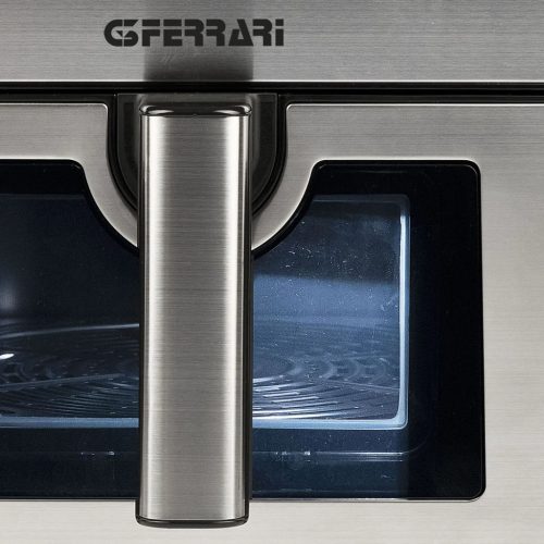 G3 Ferrari G10196 Friggisano 2X Forrólevegős sütő 8,5 literes