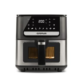   G3 Ferrari G10207 Friggisano Forrólevegős sütő 6,5 literes