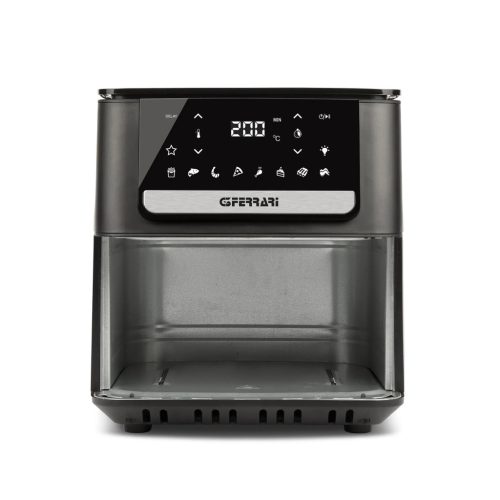 G3 Ferrari G10207 Friggisano Forrólevegős sütő 6,5 literes