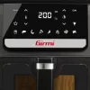Girmi FG84 Ecofrit Crisp Forrólevegős sütő 6,5 literes