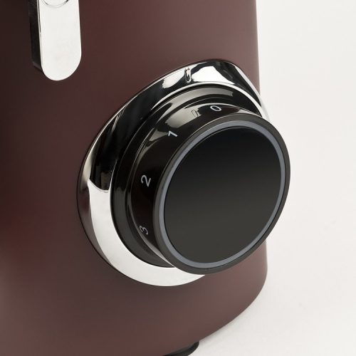 G3 Ferrari G20149 Pastaio Professzionális bordó robotgép, 7 literes, 6 sebességes állványos keverő, 1400 W (max. 1800 W)