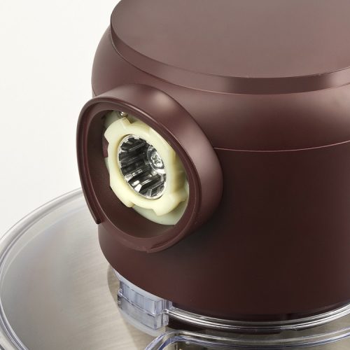 G3 Ferrari G20149 Pastaio Professzionális bordó robotgép, 7 literes, 6 sebességes állványos keverő, 1400 W (max. 1800 W)