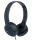 JVC HA-S33UC-A USB-C fejhallgató, akik nem mondanak le a hangminőségről, megbízhatóságról és kompatibilitásról, kék