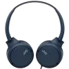 JVC HA-S33UC-A USB-C fejhallgató, akik nem mondanak le a hangminőségről, megbízhatóságról és kompatibilitásról, kék