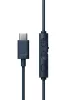 JVC HA-S33UC-A USB-C fejhallgató, akik nem mondanak le a hangminőségről, megbízhatóságról és kompatibilitásról, kék