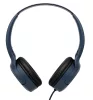 JVC HA-S33UC-A USB-C fejhallgató, akik nem mondanak le a hangminőségről, megbízhatóságról és kompatibilitásról, kék