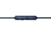 JVC HA-S33UC-A USB-C fejhallgató, akik nem mondanak le a hangminőségről, megbízhatóságról és kompatibilitásról, kék