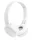 JVC HA-S33UC-W USB-C fejhallgató, akik nem mondanak le a hangminőségről, megbízhatóságról és kompatibilitásról, fehér