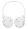 JVC HA-S33UC-W USB-C fejhallgató, akik nem mondanak le a hangminőségről, megbízhatóságról és kompatibilitásról, fehér