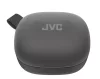 JVC HA-A23T-B True Wireless fülhallgató Zajszűrős fülhallgató a JVC legsikeresebb Gummi sorozatából, Oliva fekete színben