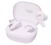 JVC HA-A23T-V True Wireless fülhallgató Zajszűrős fülhallgató a JVC legsikeresebb Gummi sorozatából, Szőlő joghurt szín