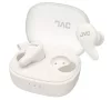 JVC HA-A23T-W True Wireless fülhallgató Zajszűrős fülhallgató a JVC legsikeresebb Gummi sorozatából, Kókusz fehér színben